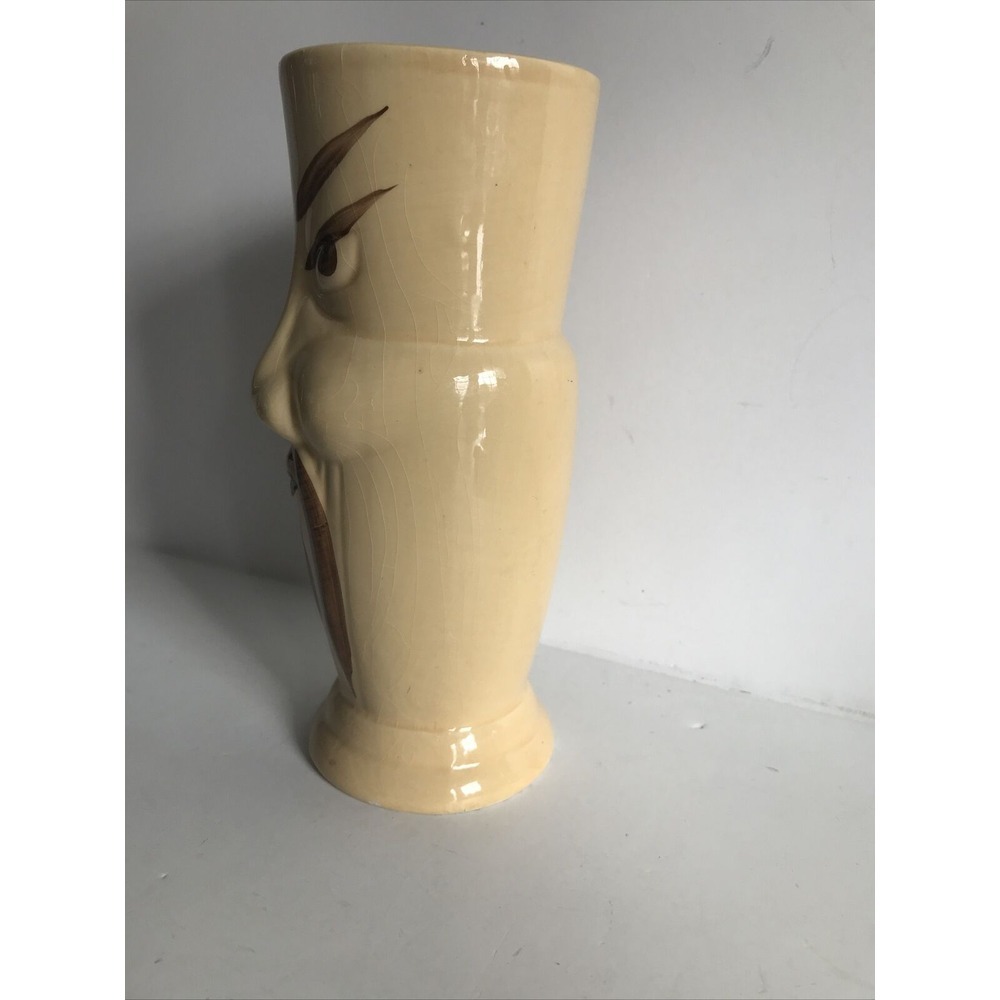 Fu Manchu Ceramic Cup‎ - Picture 2 of 10